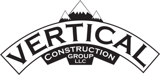 Vertical Construction Group Logo