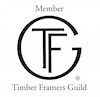 Timber Framers Guild logo